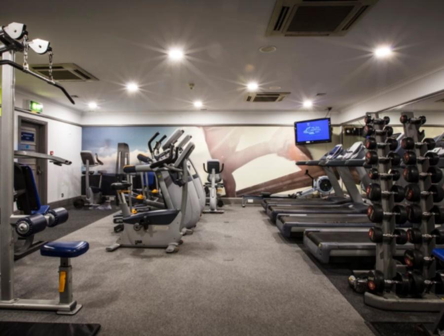 Thistle Barbican Shoreditch London Eksteriør bilde