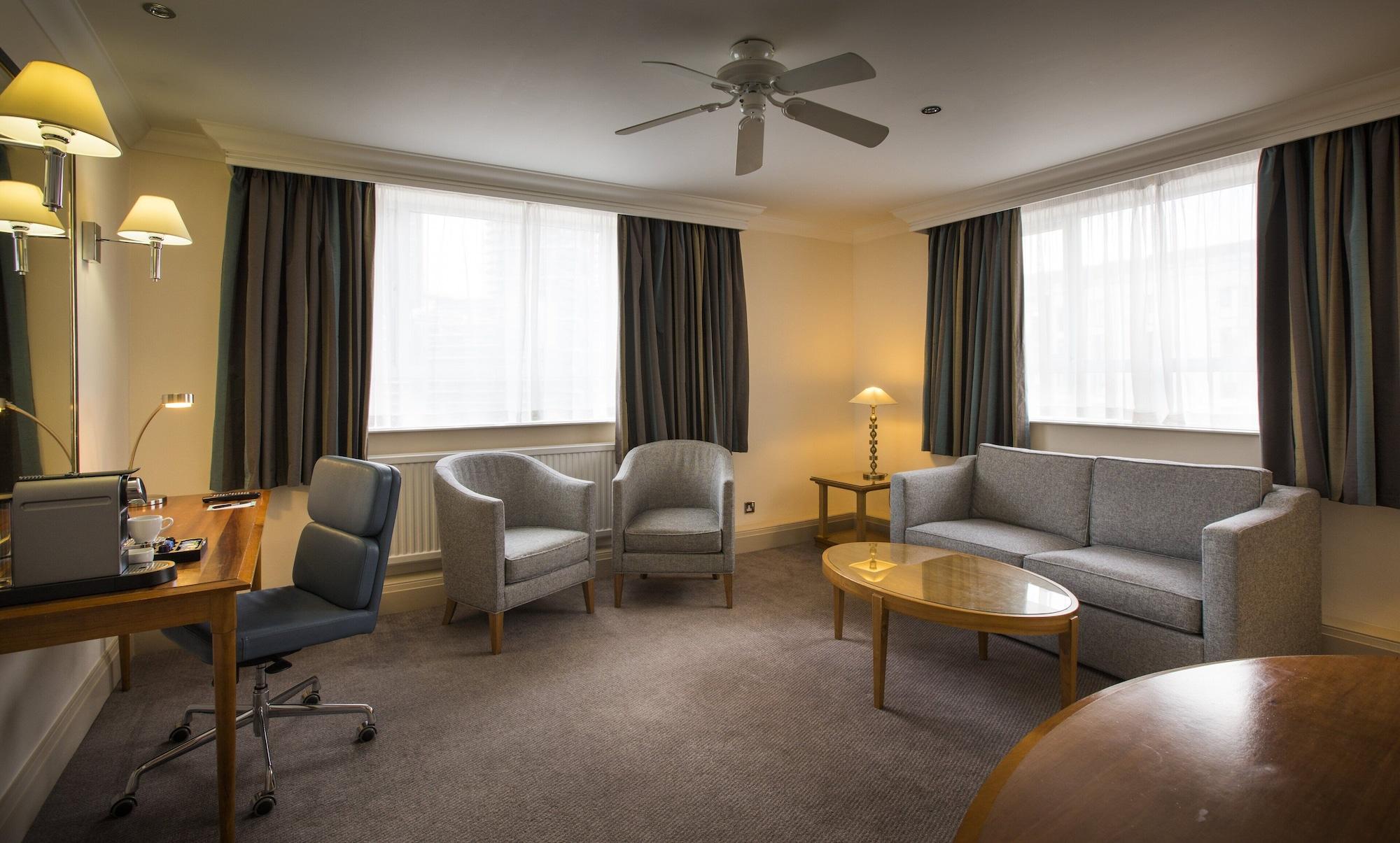 Thistle Barbican Shoreditch London Eksteriør bilde